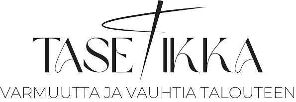 Tilitoimisto Tasetikka